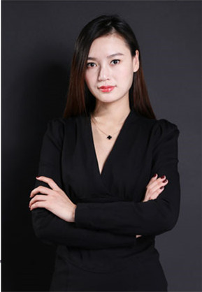 廊坊史静静 纹绣讲师