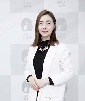 廊坊金佳玭 美容协会会长